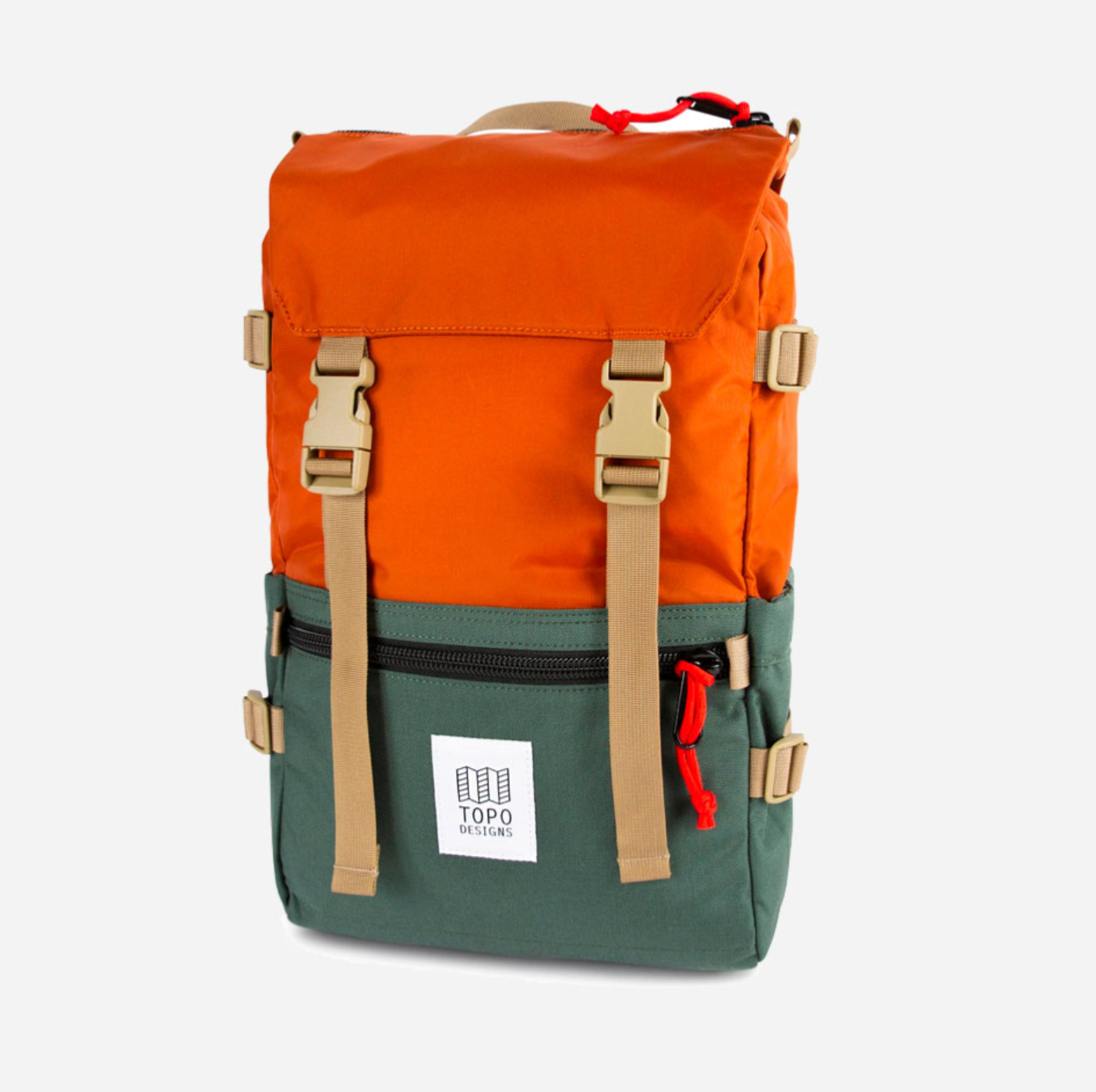 Topo Designs Rover Pack Classic