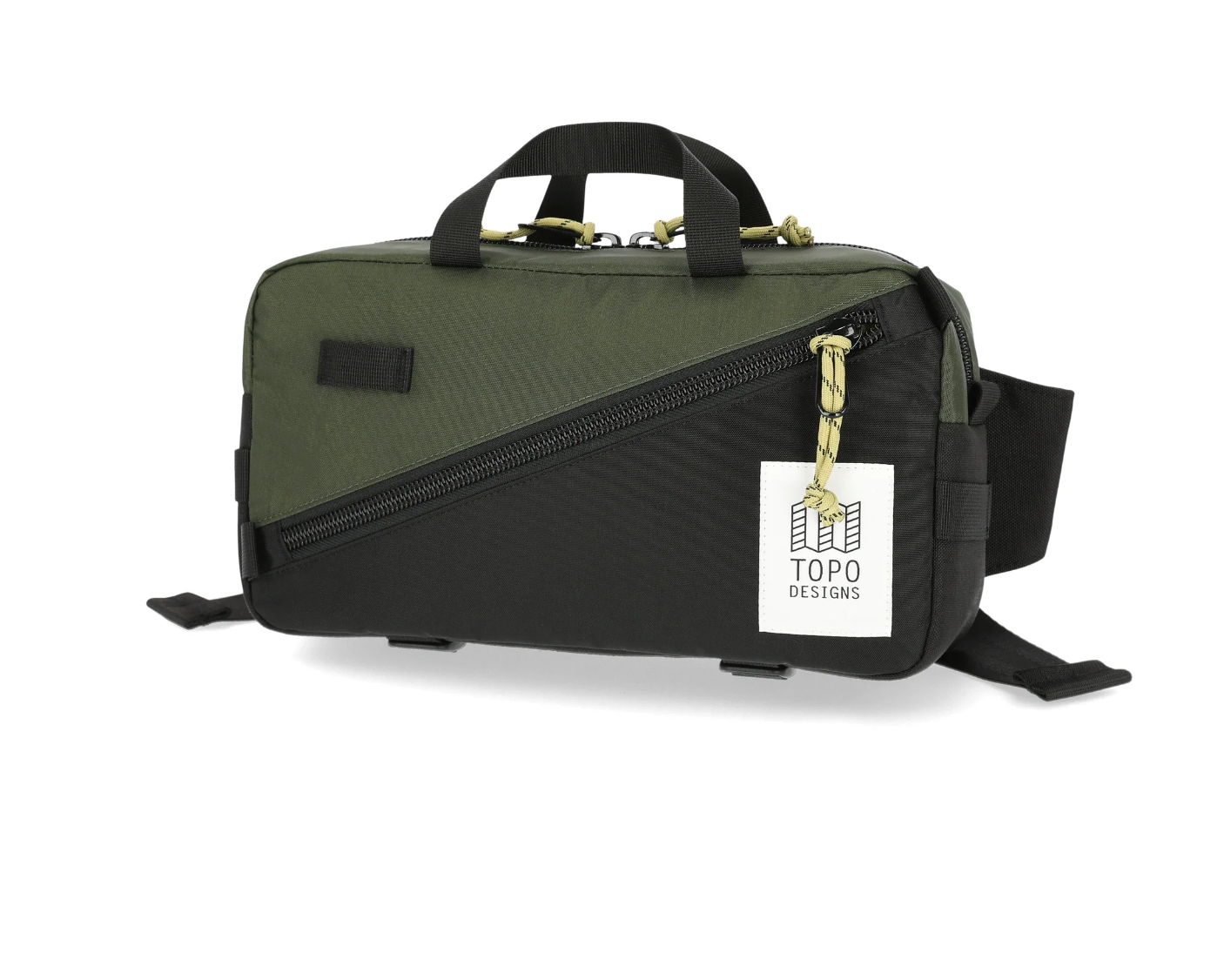 Topo Designs Quick Pack