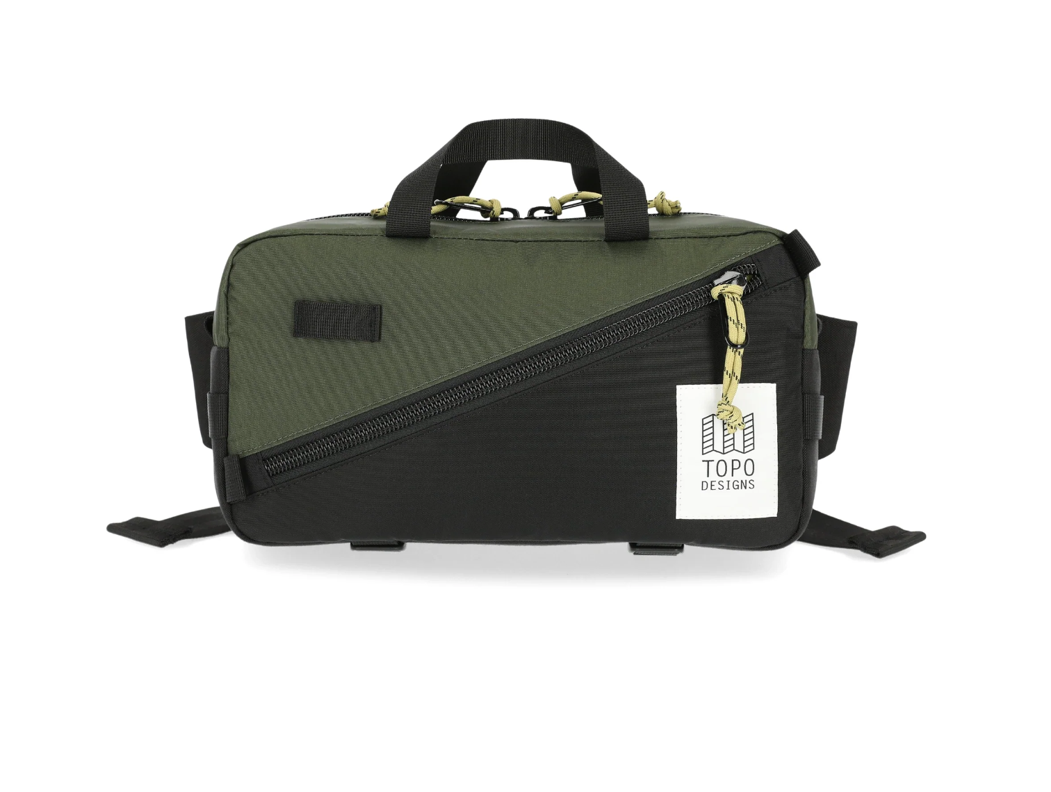 Topo Designs Quick Pack