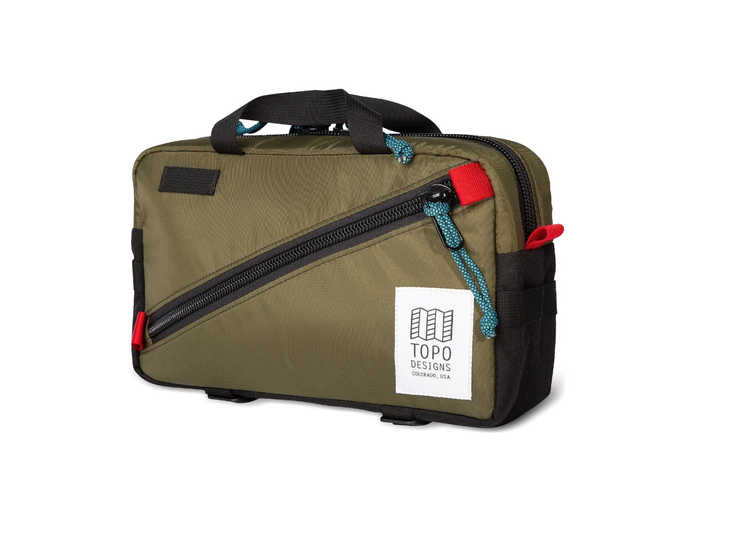 Topo Designs Quick Pack