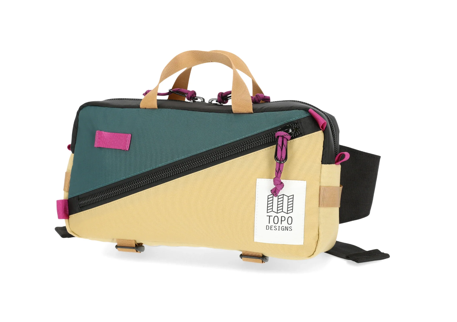 Topo Designs Quick Pack