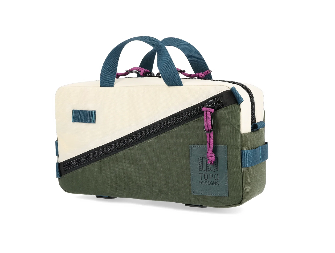 Topo Designs Quick Pack