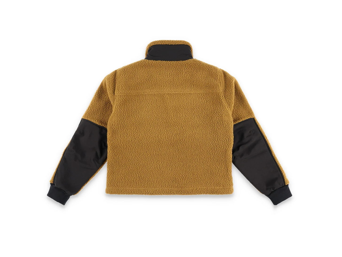 Topo Designs Women's Mountain Fleece Pullover