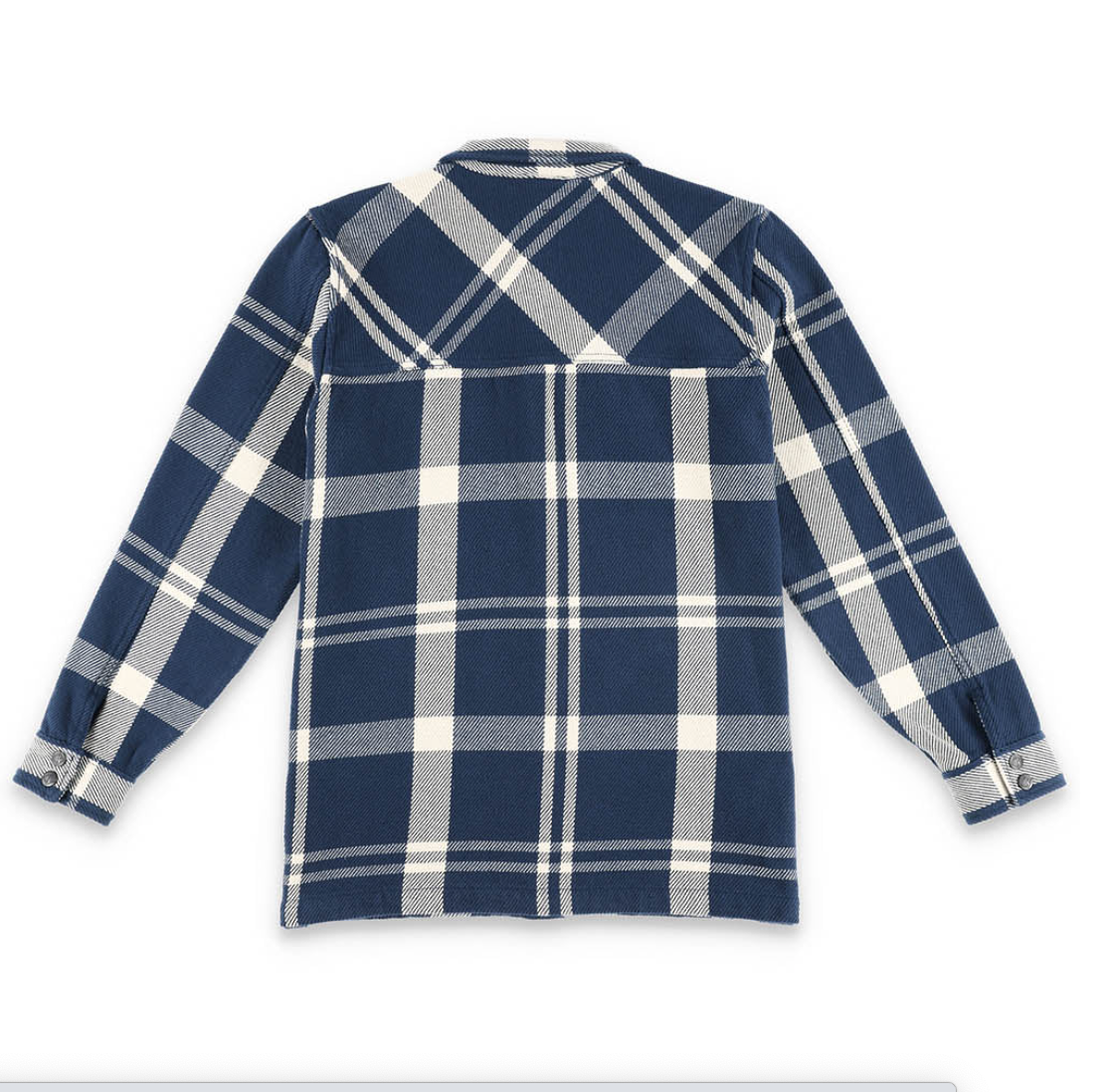 Topo Designs Women's Mountain Shirt Jacket