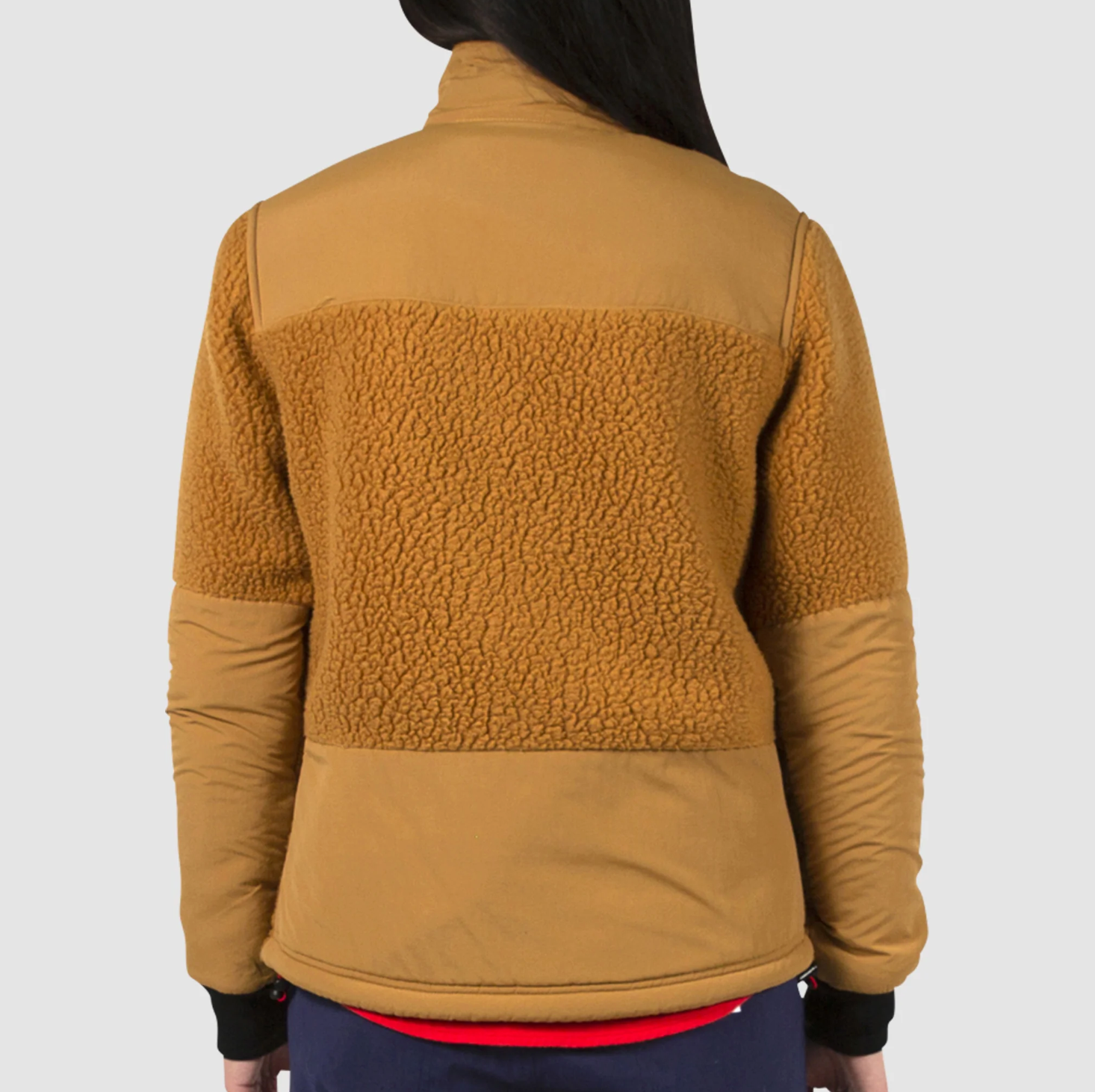 Topo Designs Women's Subalpine Fleece
