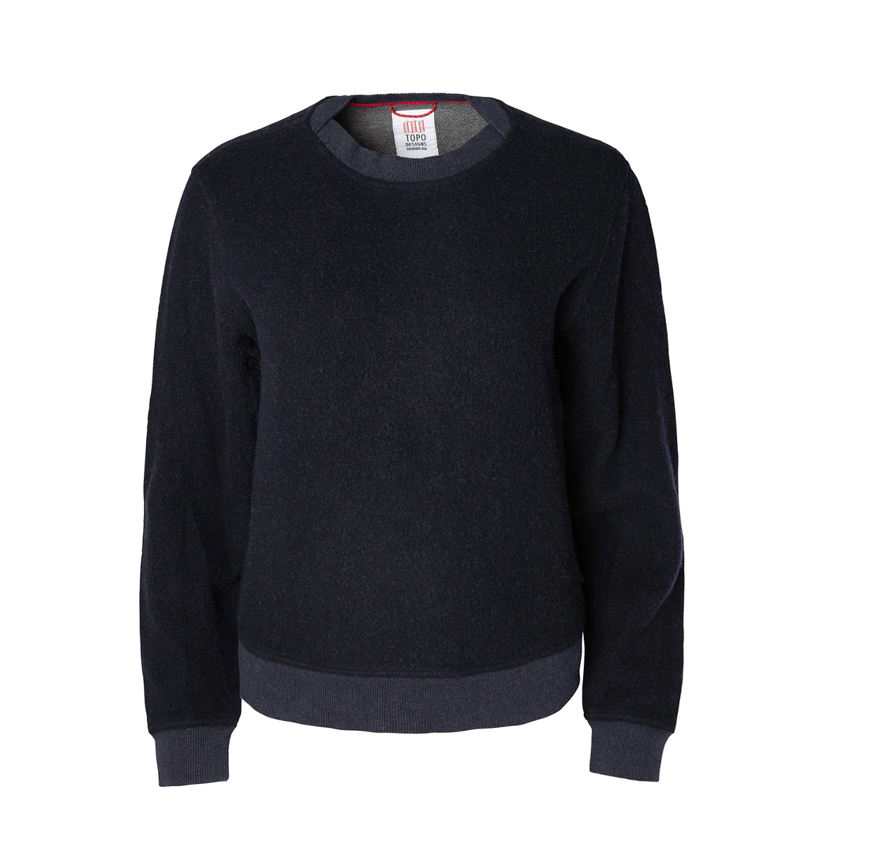 Topo Designs Men's Global Sweater