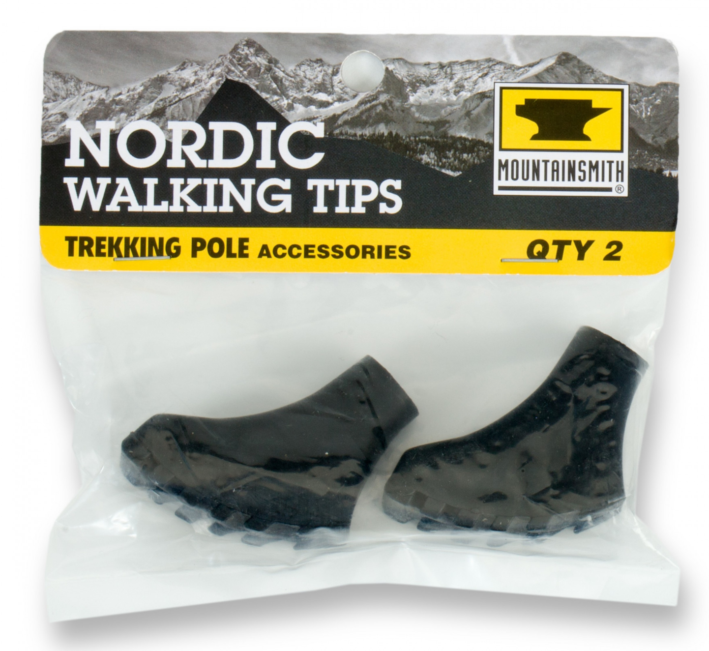 Mt. Smith Trekking Pole Nordic Tip