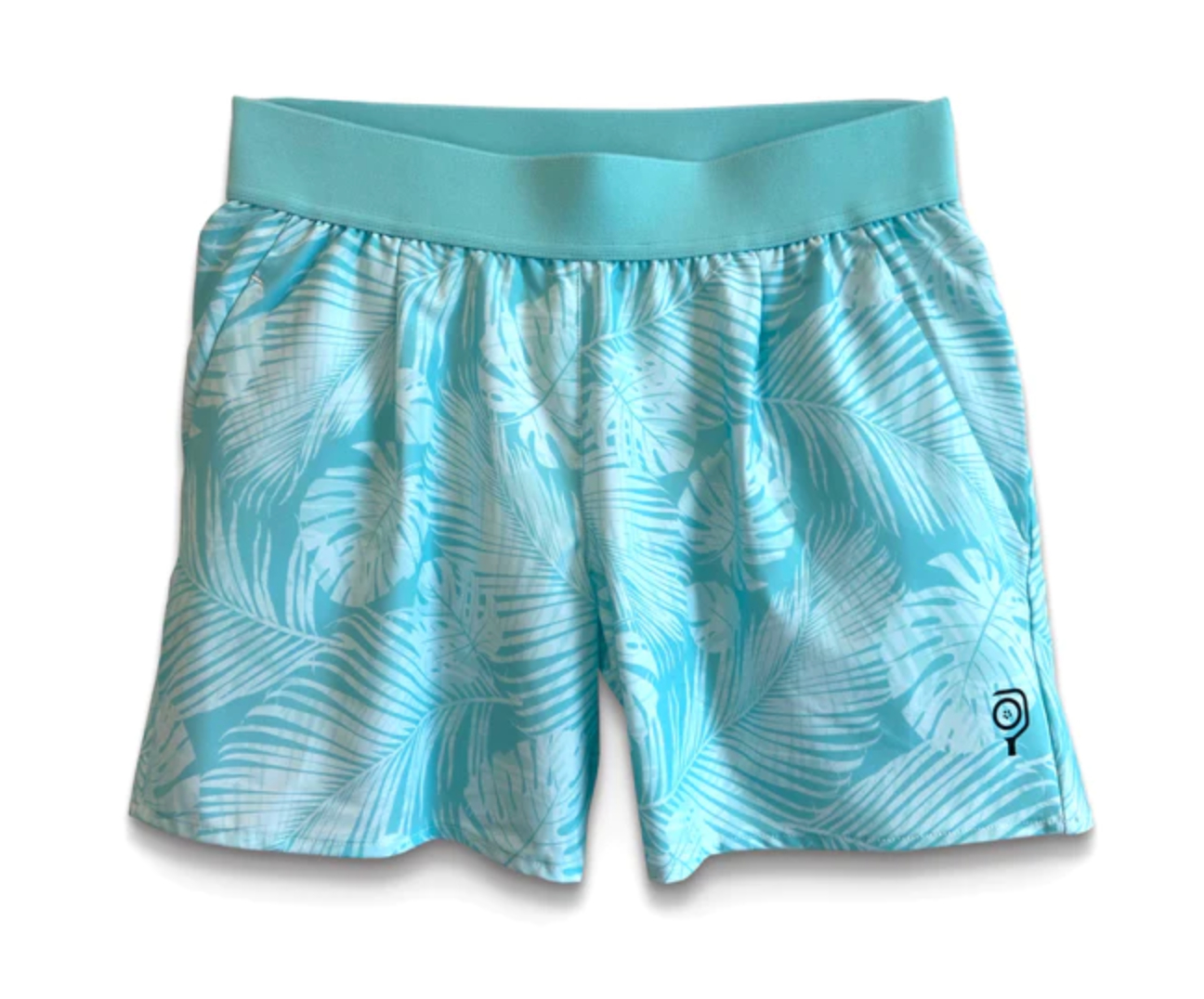 Baddle Women's 5" Pickleball Stretch Short