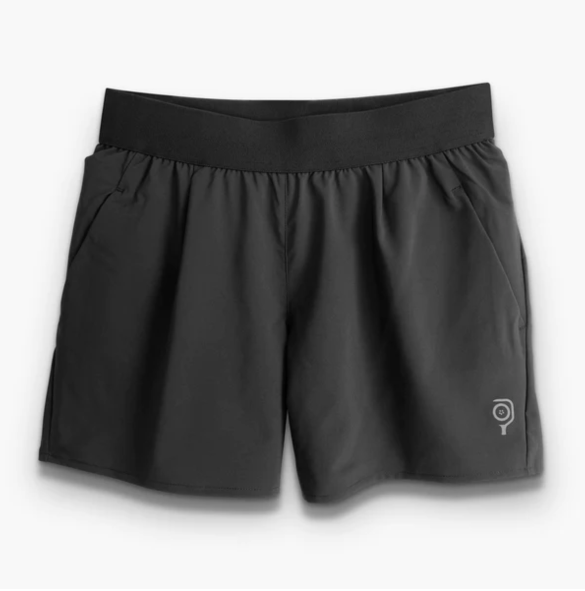 Baddle Women's 5" Pickleball Stretch Short