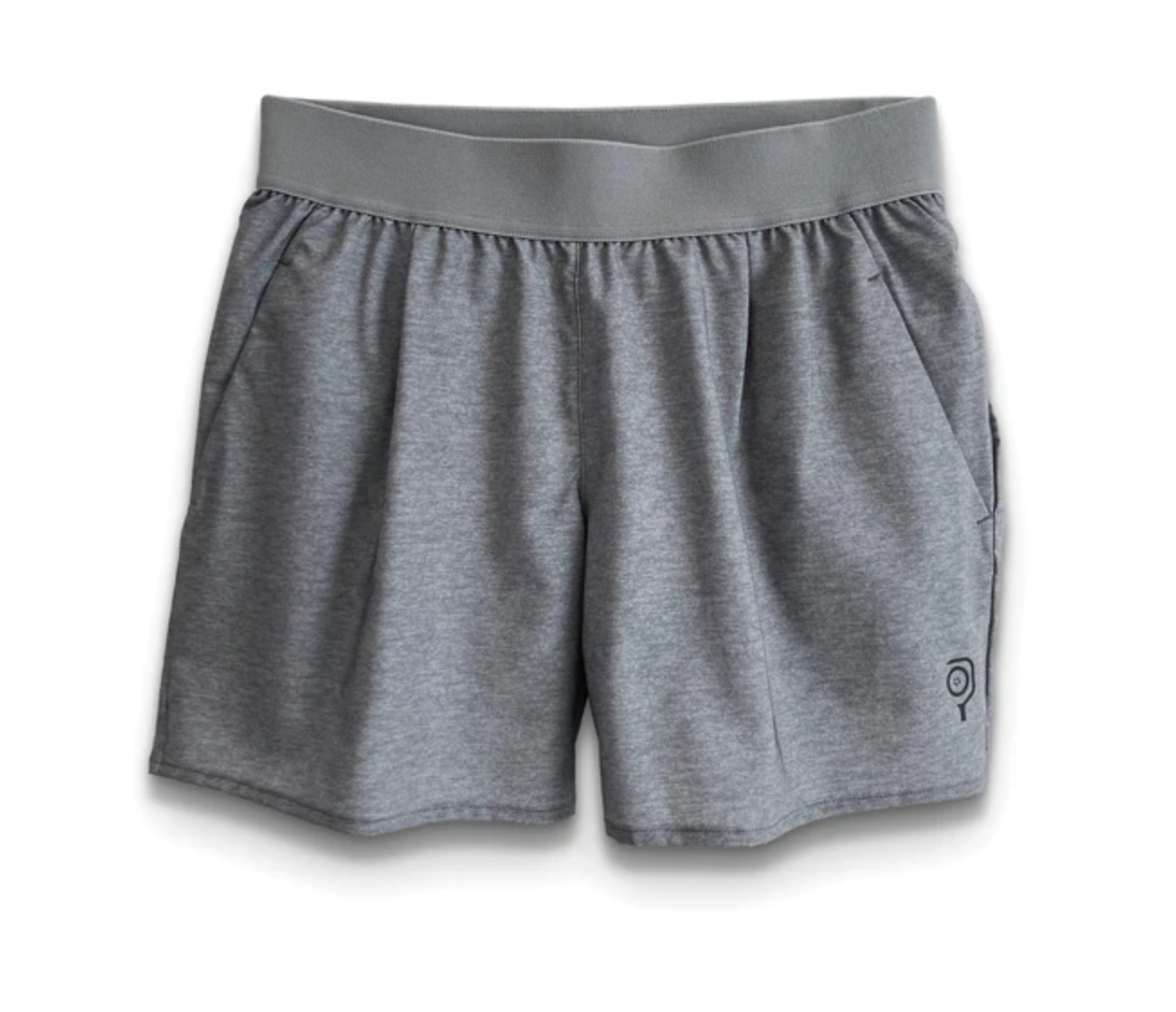 Baddle Women's 5" Pickleball Stretch Short