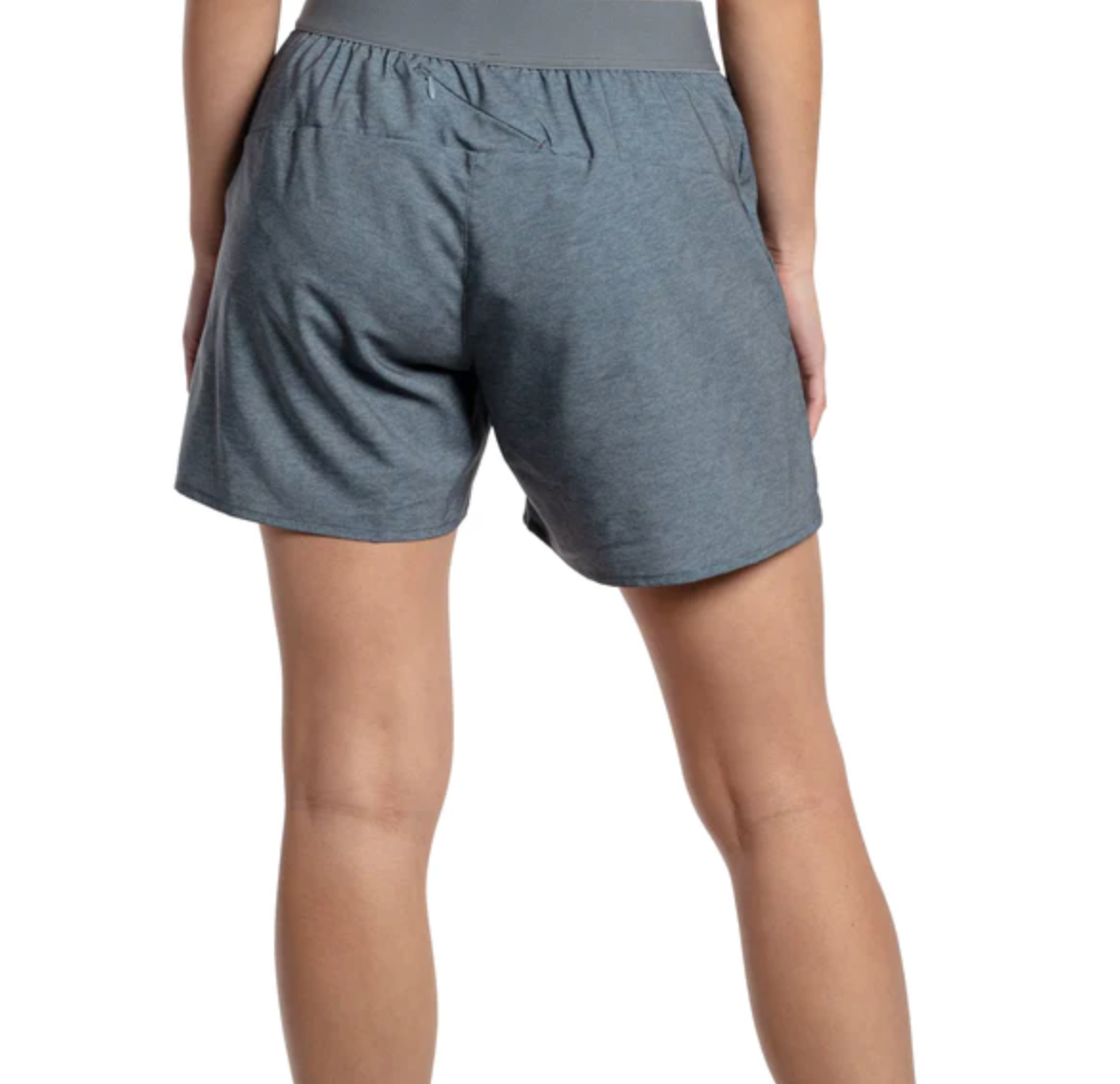 Baddle Women's 5" Pickleball Stretch Short