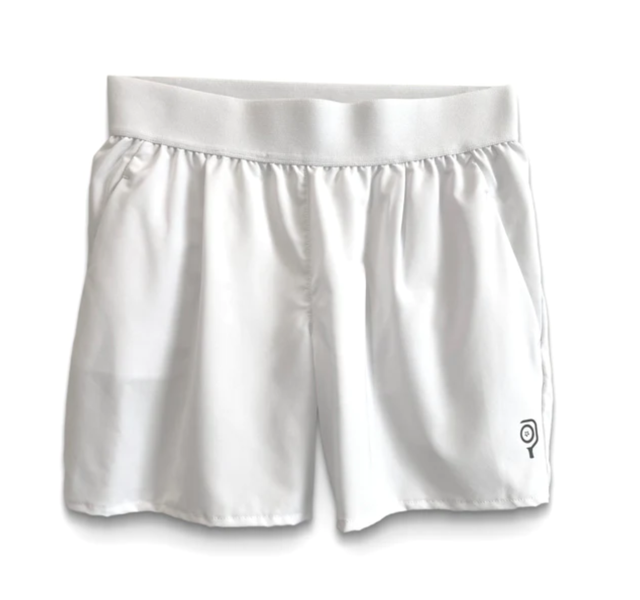 Baddle Women's 5" Pickleball Stretch Short