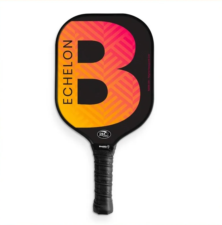 Baddle Echelon Paddle with Cover