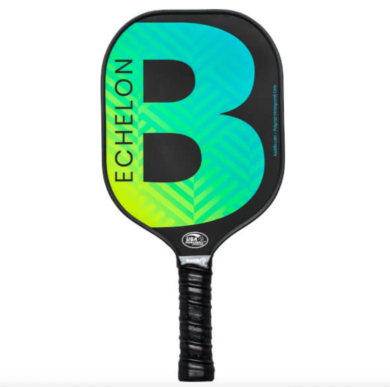 Baddle Echelon Paddle with Cover