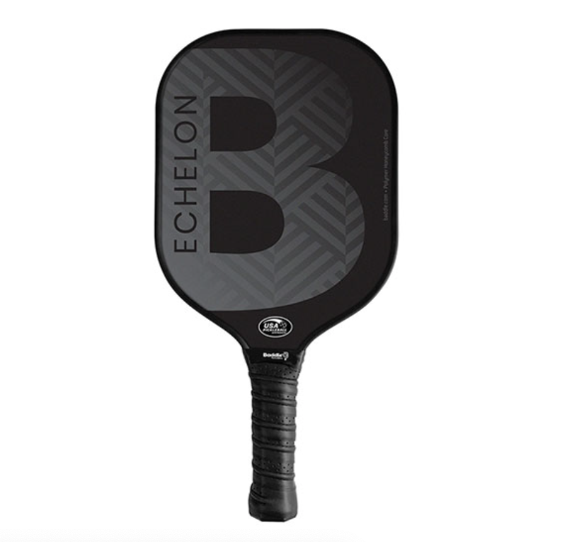 Baddle Echelon Paddle with Cover