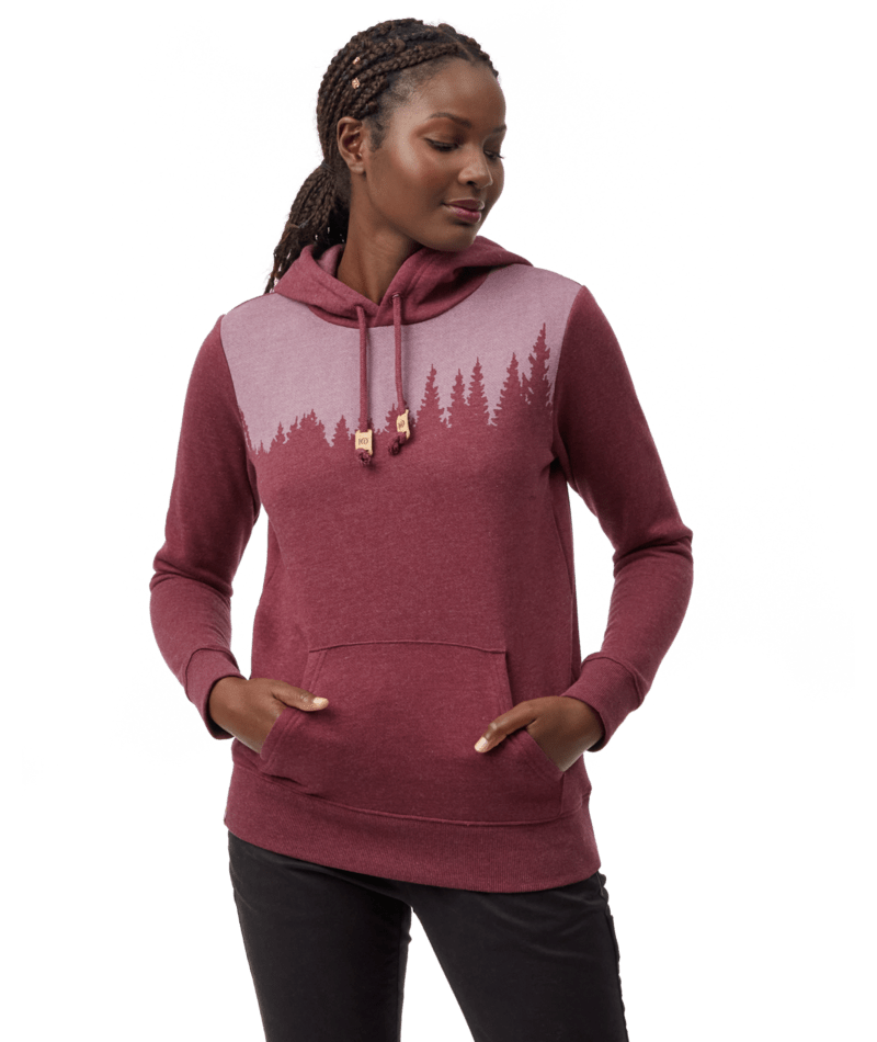 Tentree top