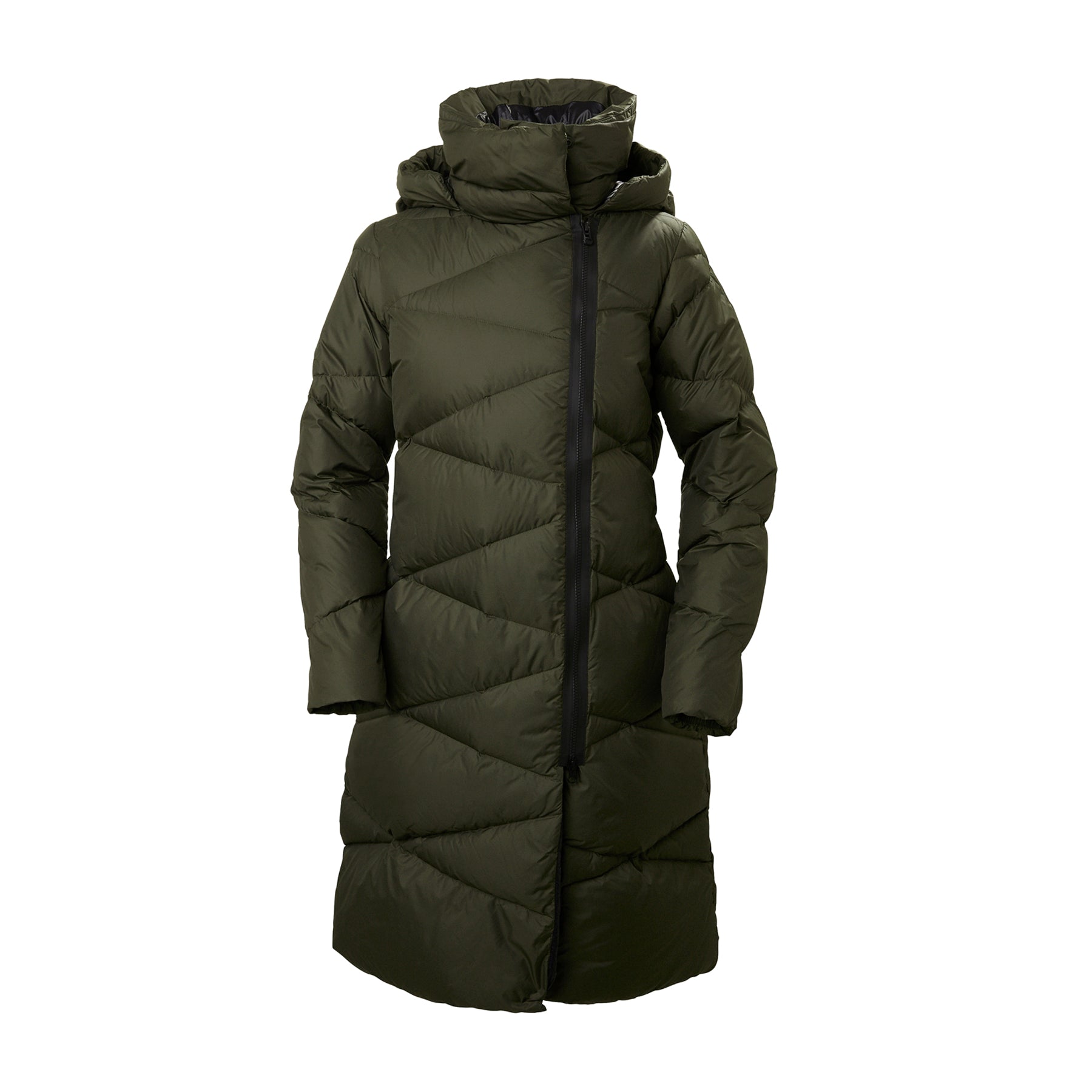 Helly Hansen Women's Tundra Down Coat