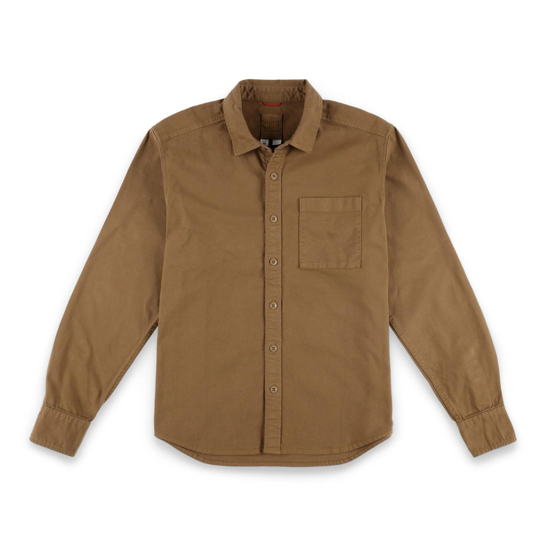 Topo Designs Men's Dirt Shirt