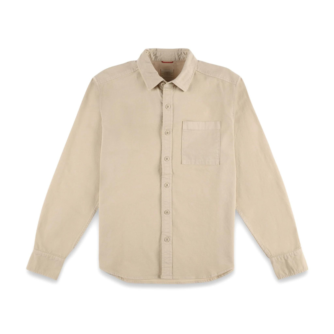 Topo Designs Men's Dirt Shirt