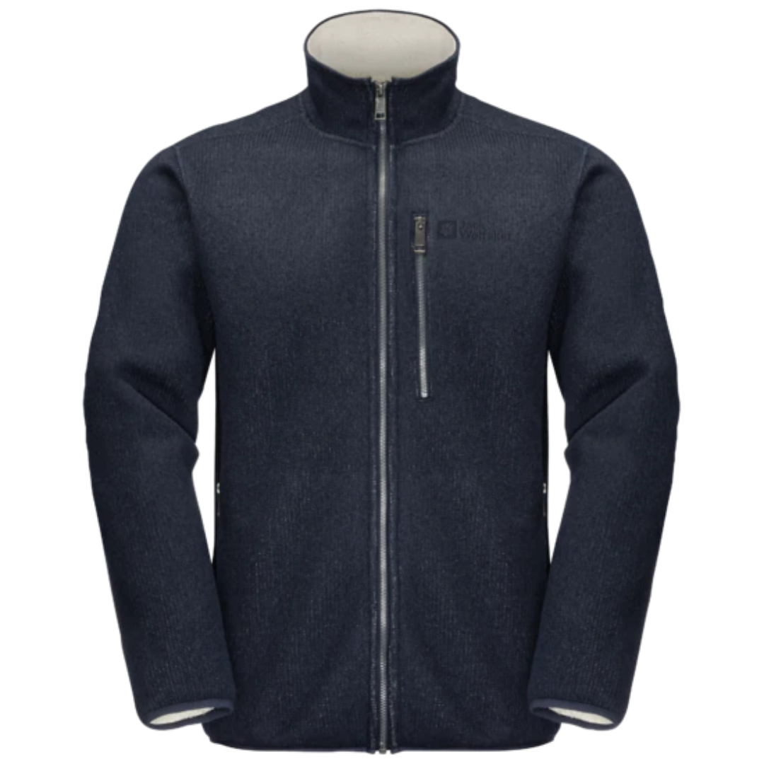 Jack Wolfskin Robson Fjord Jacket