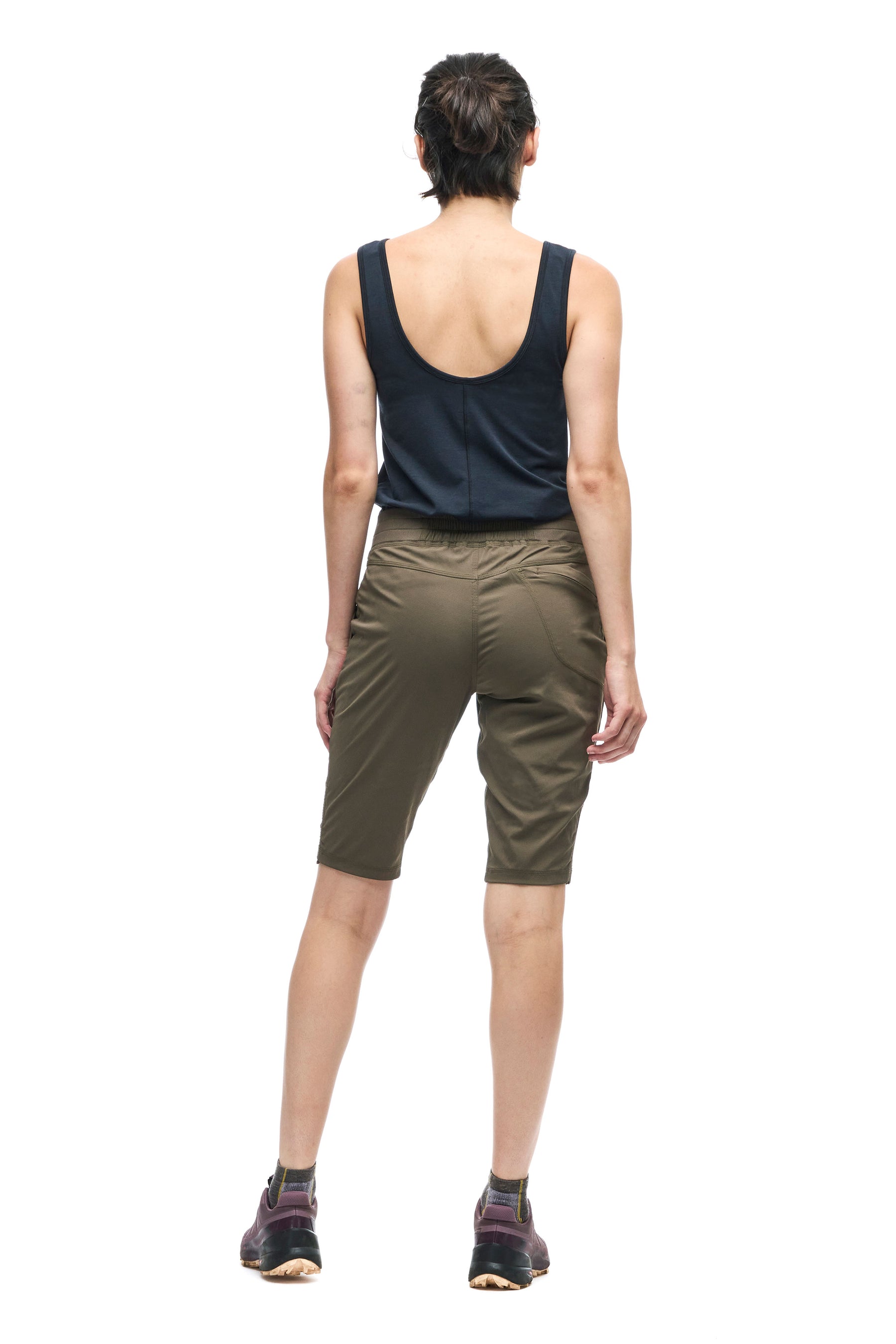 Indyeva Viajar II Short