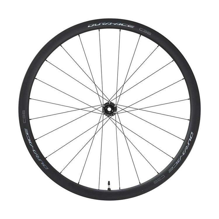 Shimano Dura Ace Carbon C36