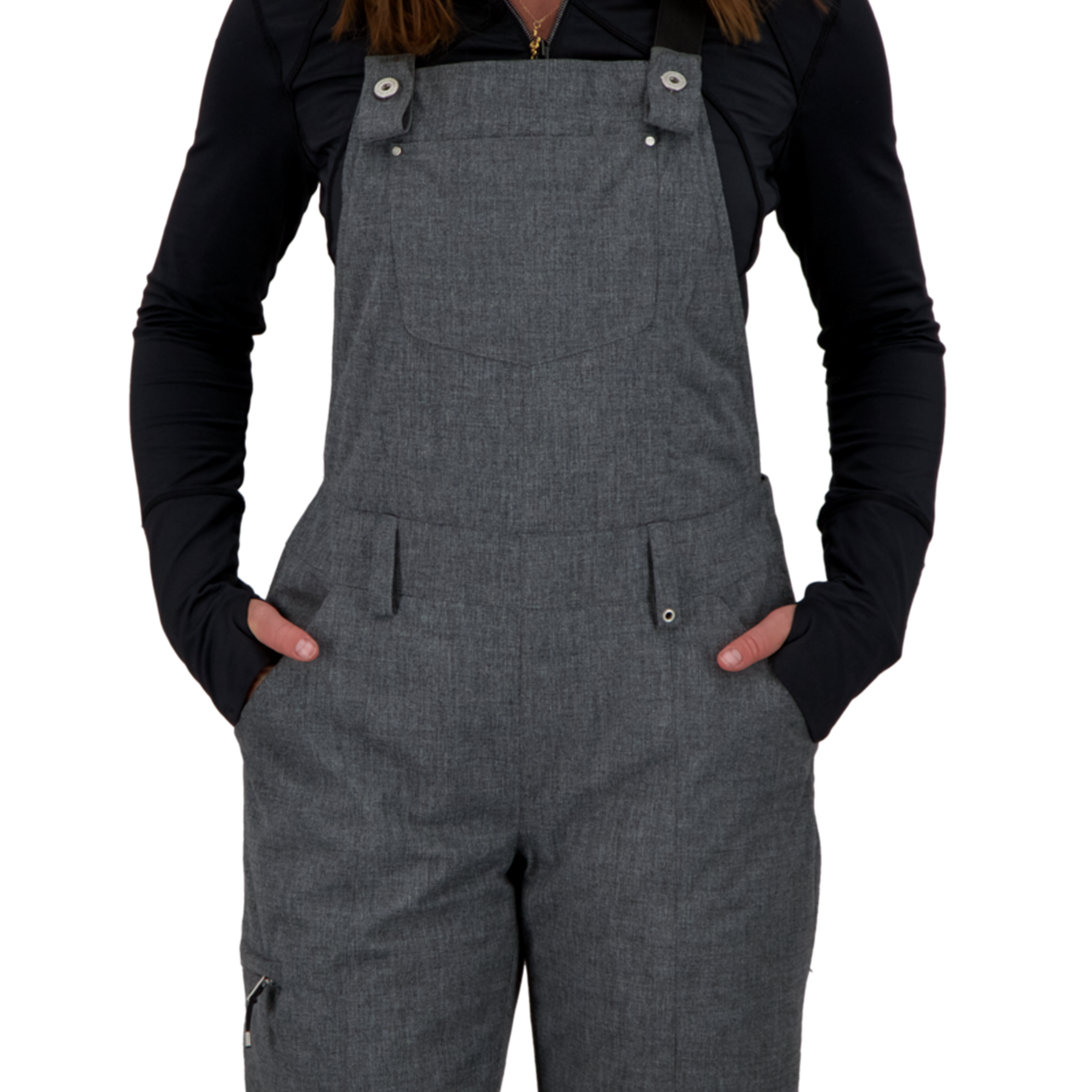 Obermeyer Malta Bib Overall