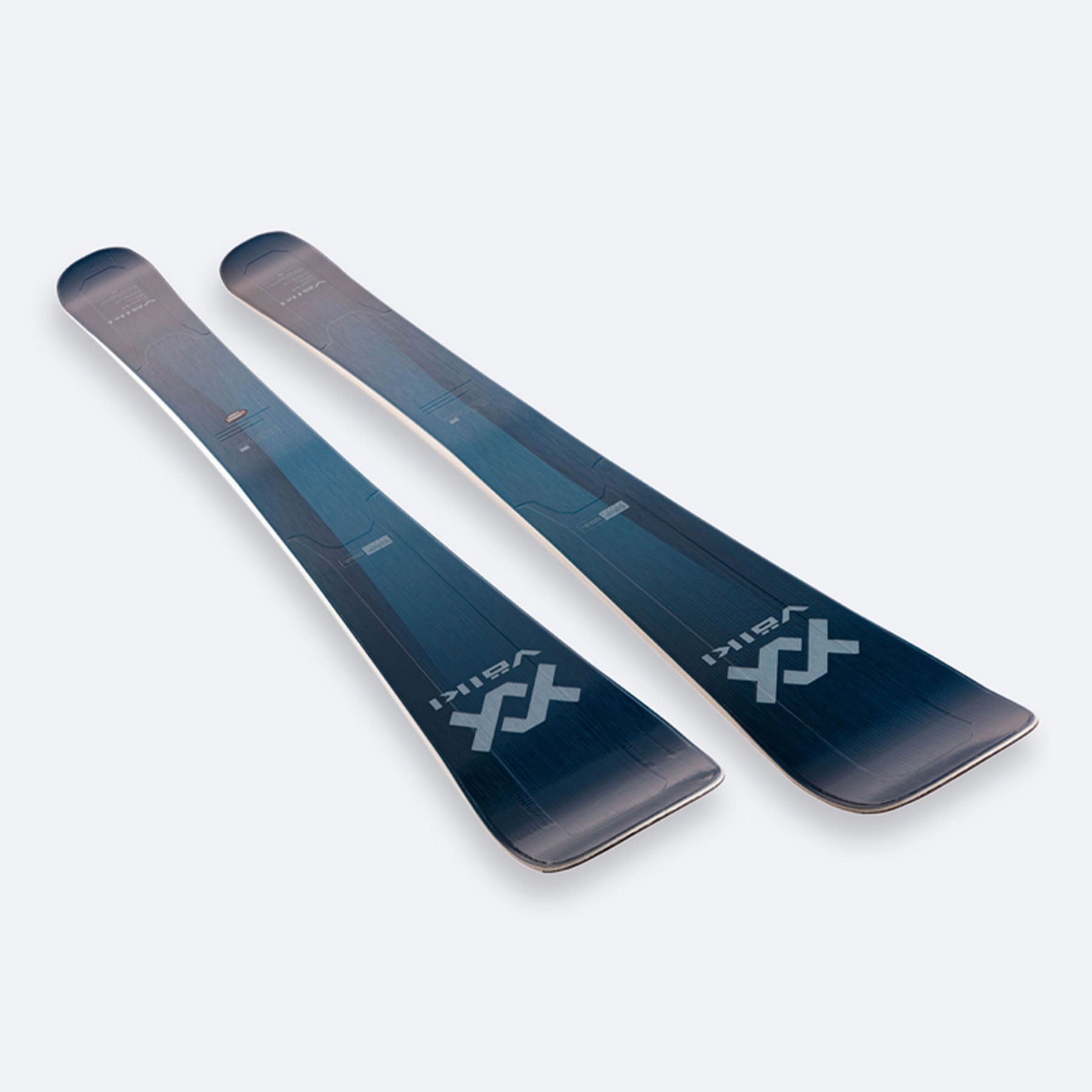 Volkl Yumi 84 w Flat Skis