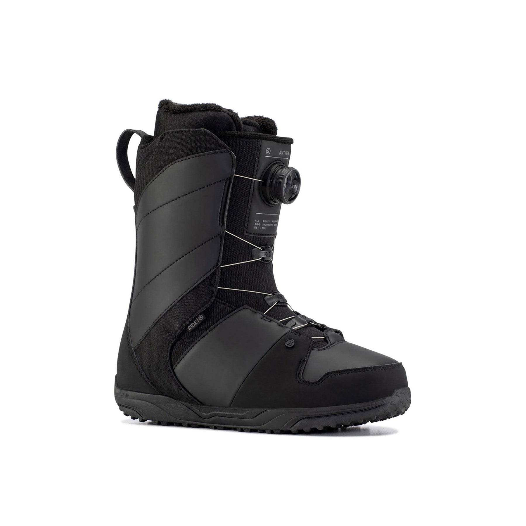 Ride Anthem Snowboard Boots