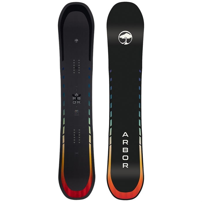 Arbor Formula Camber W Snowboard