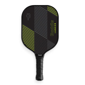 Baddle Lancer Paddle with Cover