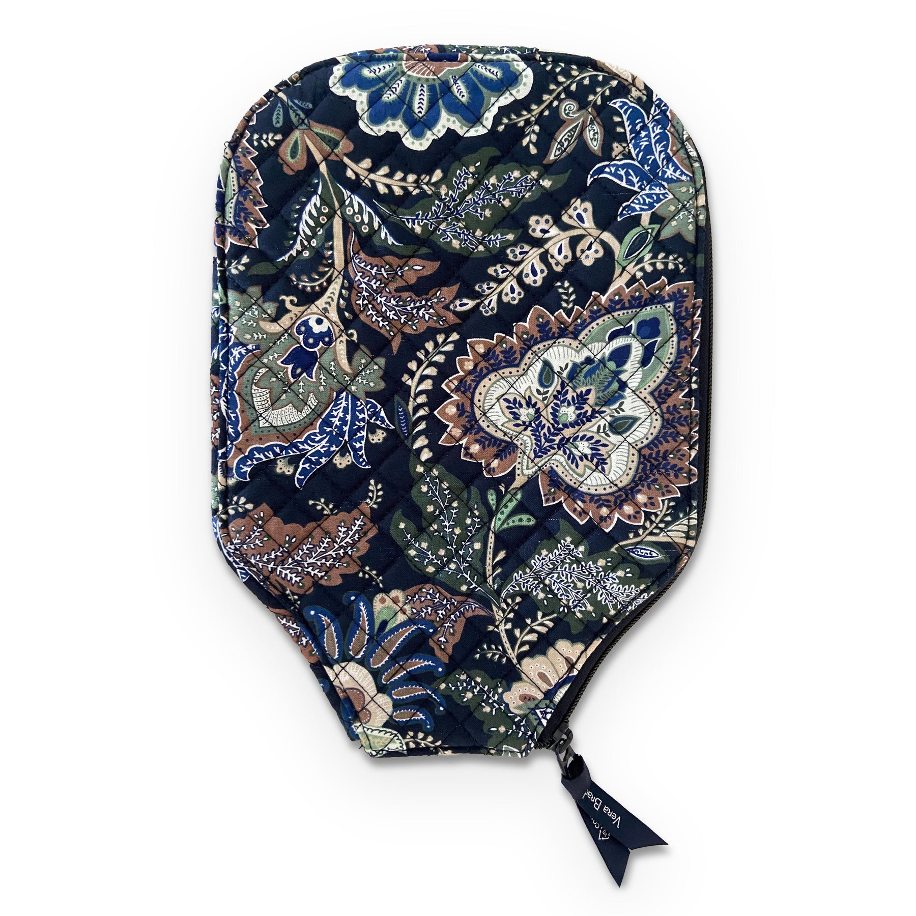 Baddle Vera Bradley Cover