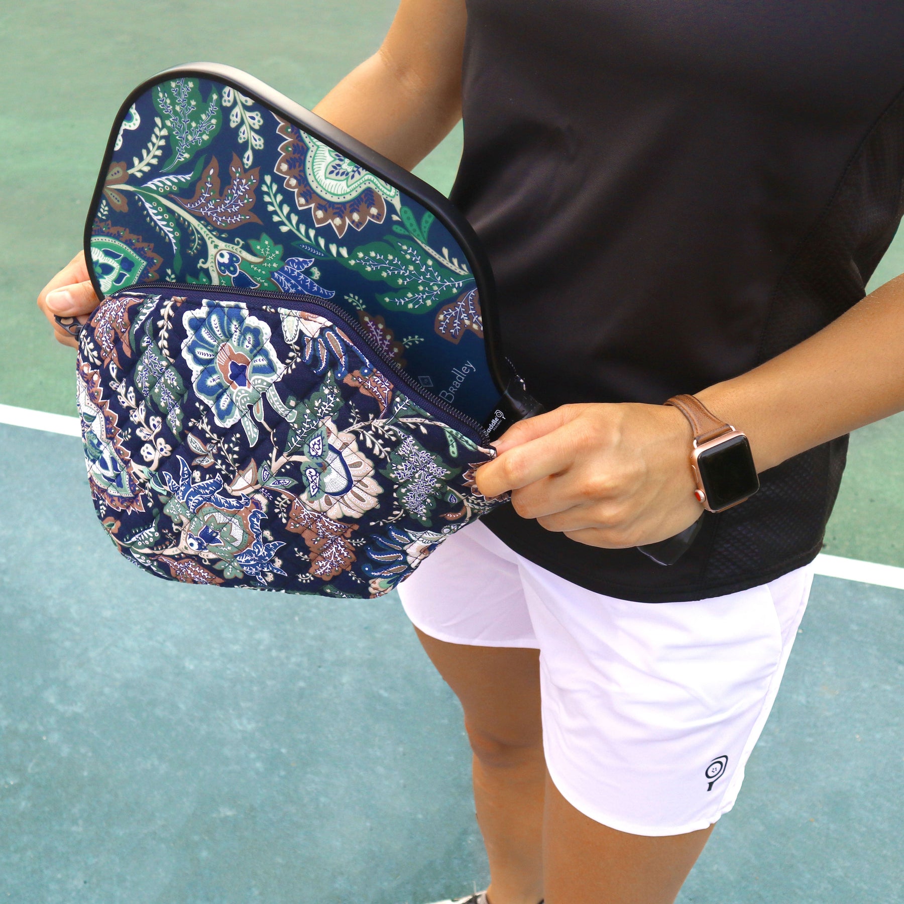 Baddle Vera Bradley Paddle