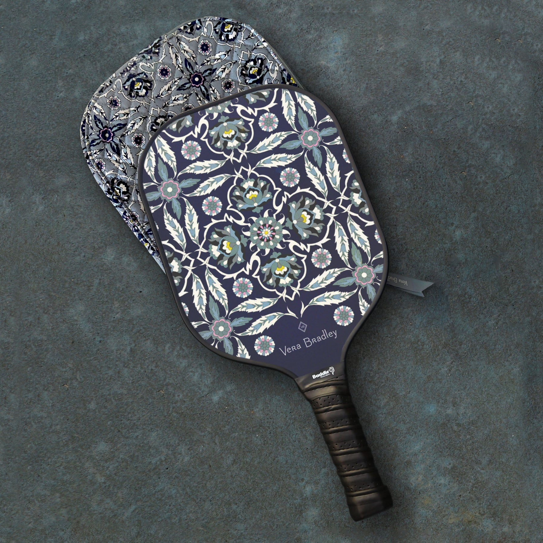 Baddle Vera Bradley Paddle