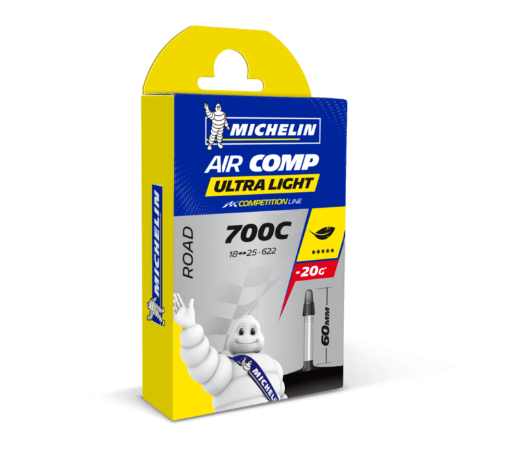 Michelin Air Stop Ultra Light Tube