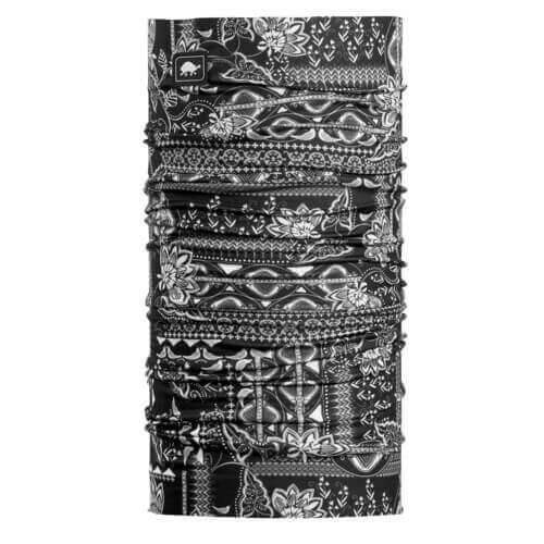 Turtle Fur Comfort Shell™ Totally Tubular™ - Print Neck Gaiter