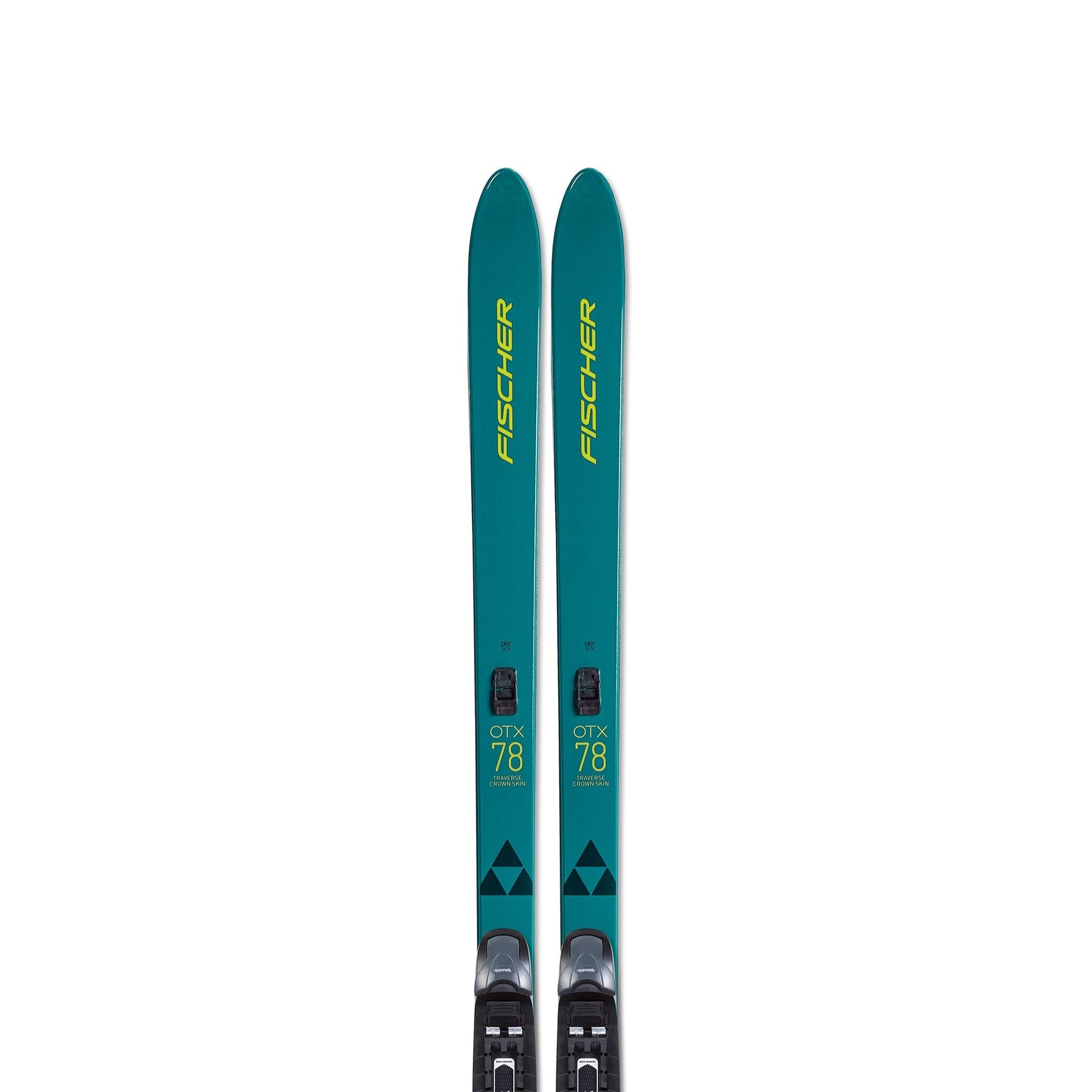 TRAVERSE 78 BC XC SKI