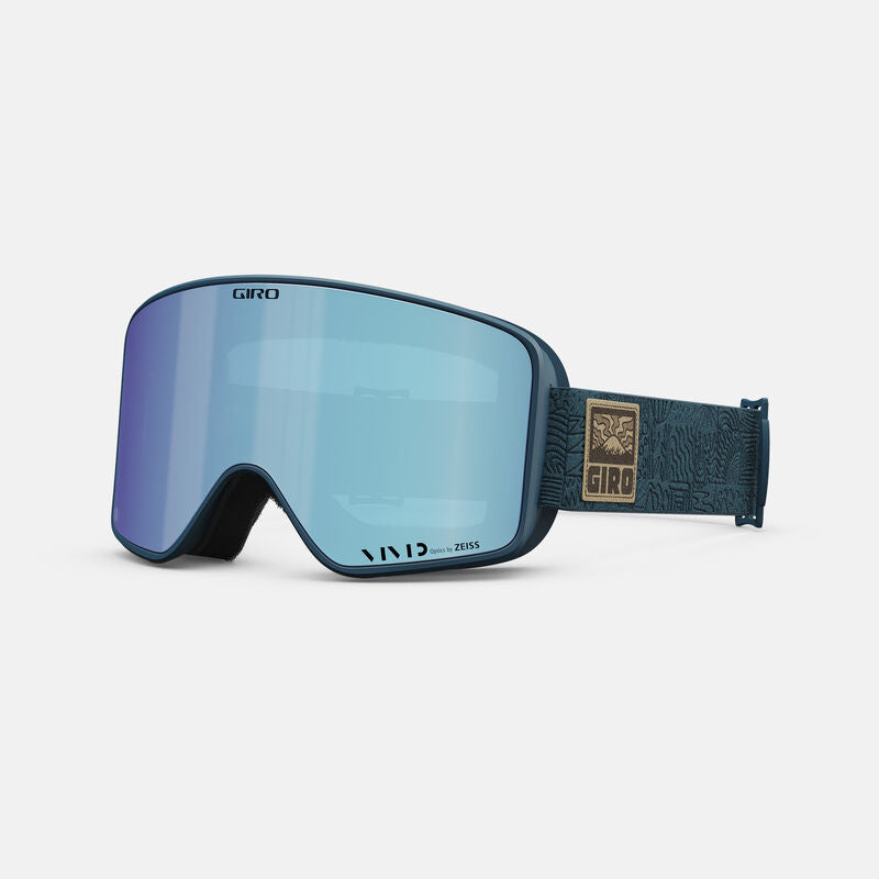 Giro Method Goggle