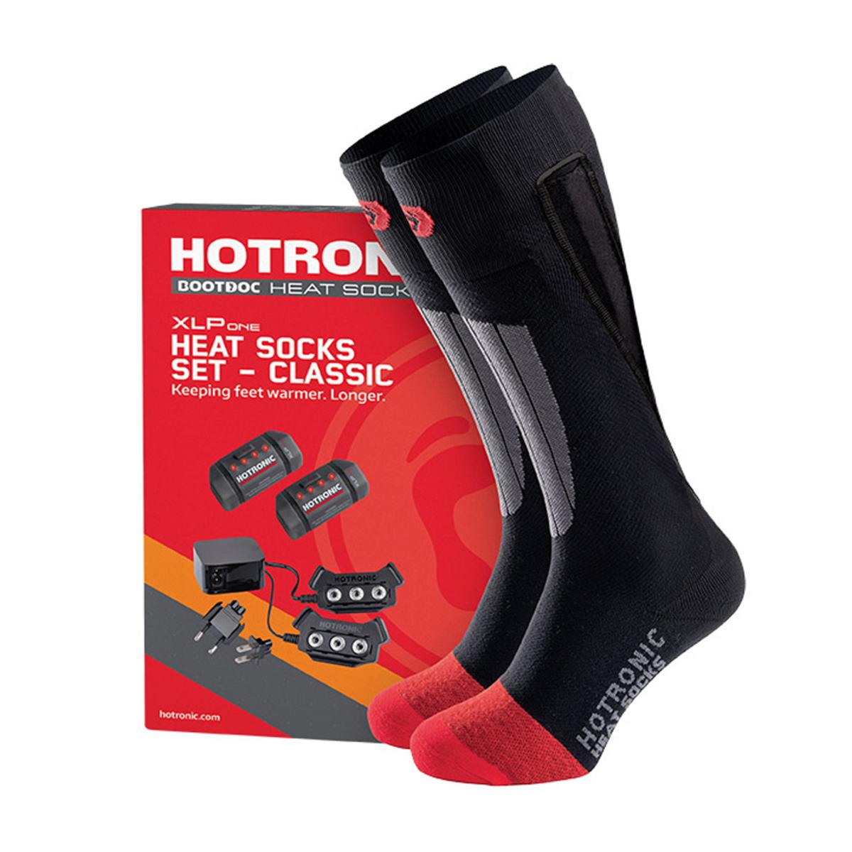 Hotronics Heated Sock XLP1