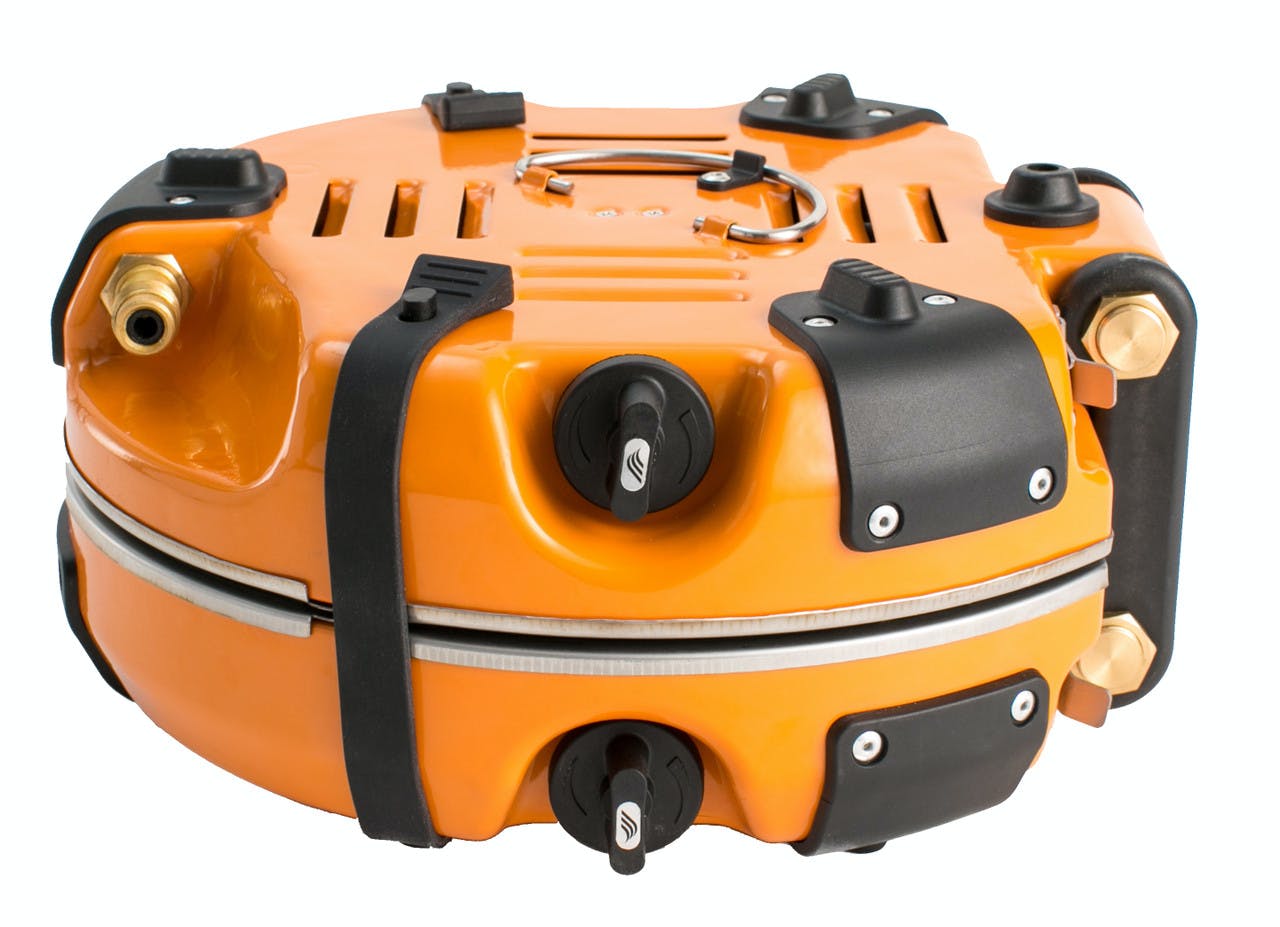 Genesis Base Camp Stove