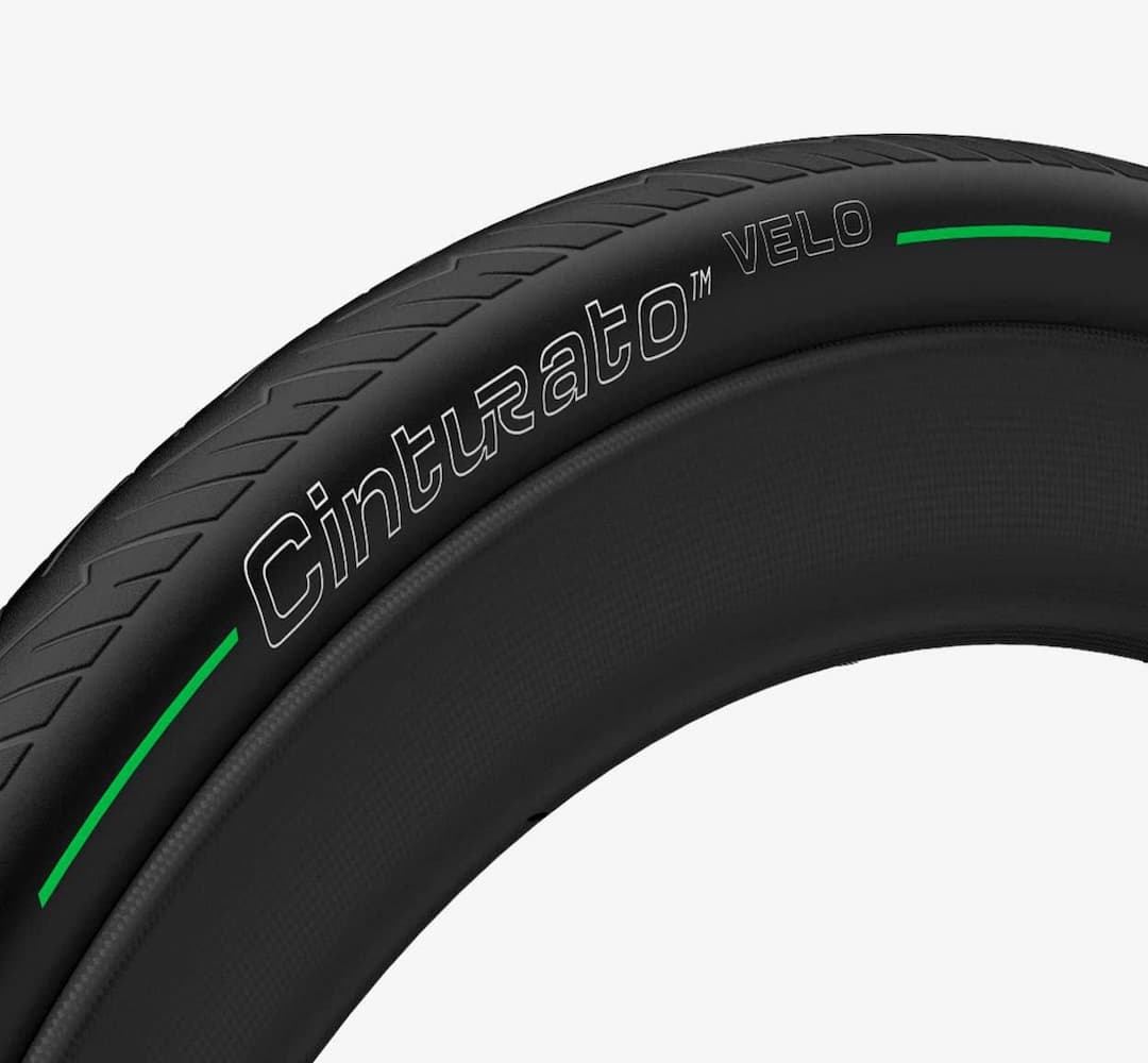 CINTURATO VELO TRL TIRE