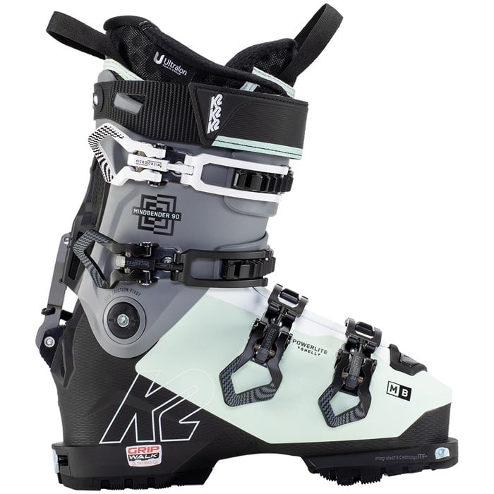K2 Women's Mindbender 90 Alliance