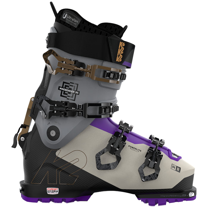 K2 Women's Mindbender 95 MV