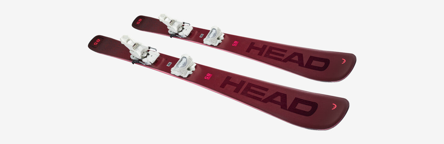 Head Kore 85 Women's Ski