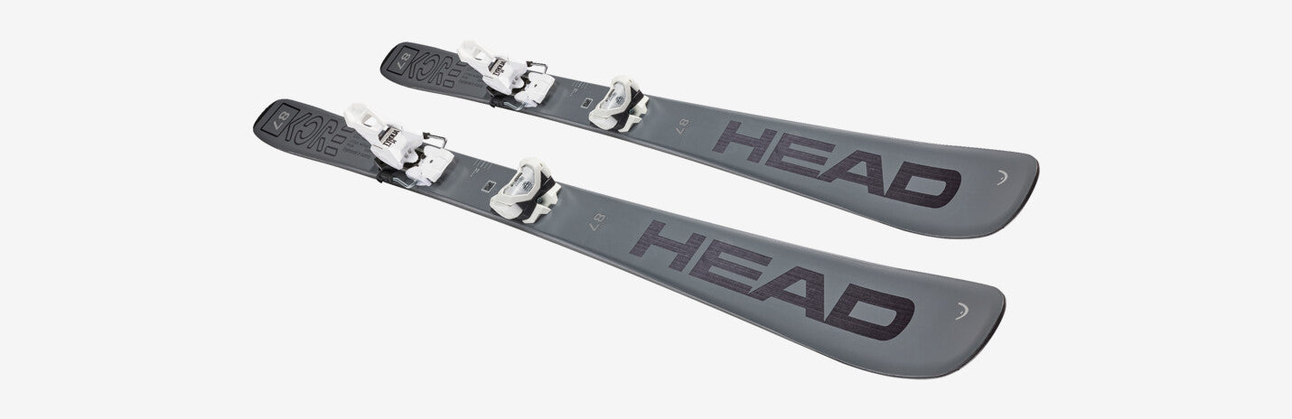 Head Kore 87 Ski
