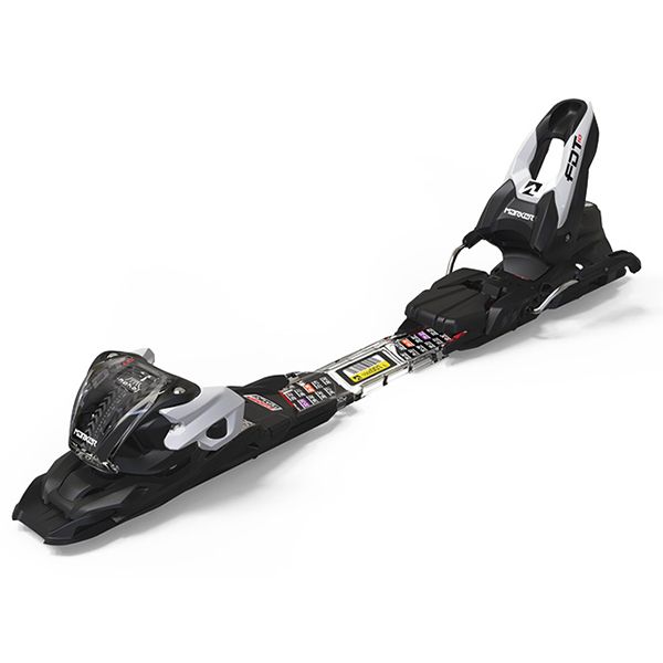 FDT TP 10.0 BINDING