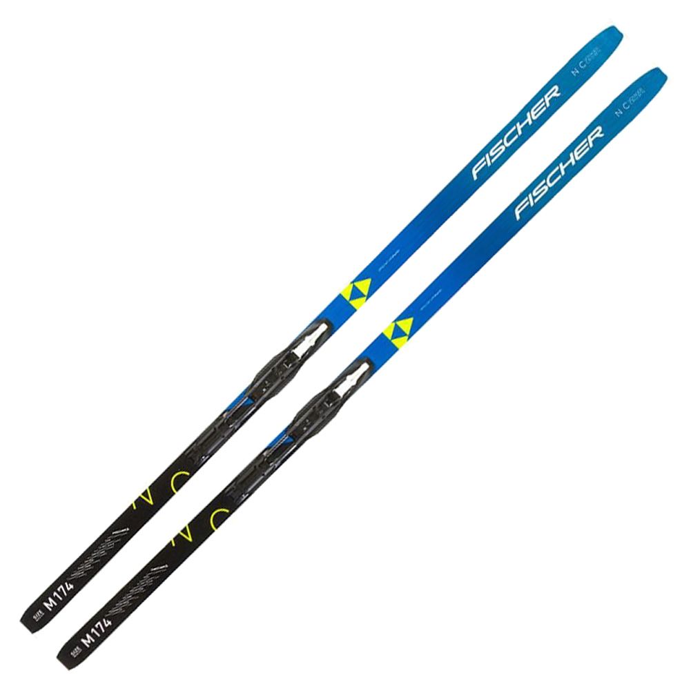 VOYAGER EF MOUNTED XC SKI