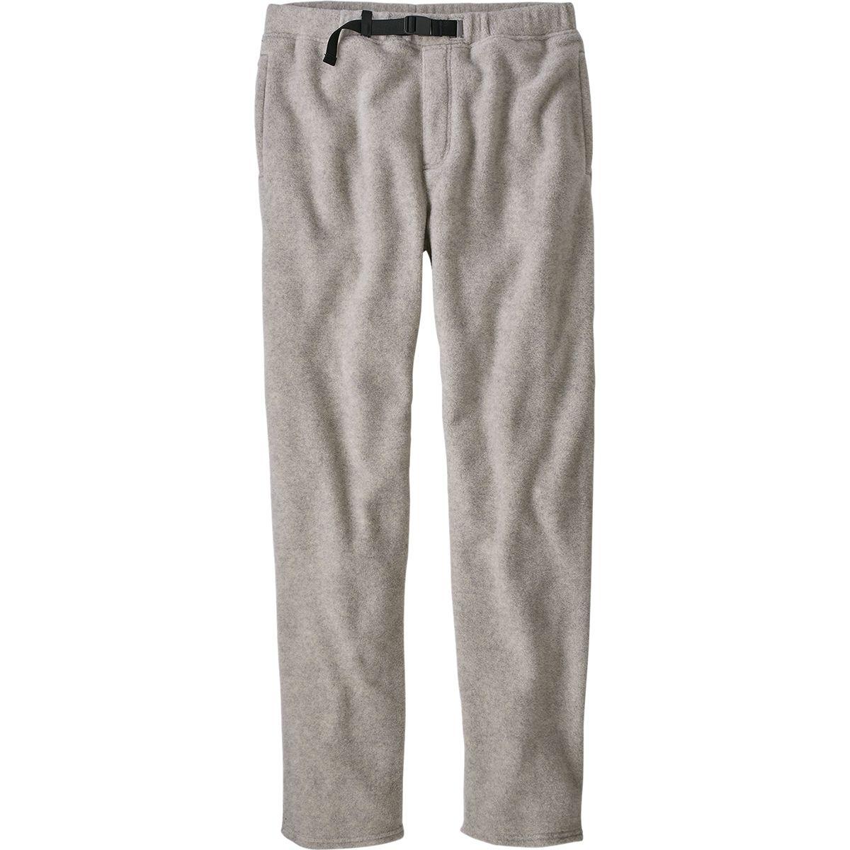 Patagonia Synchilla Fleece Pants - Men's