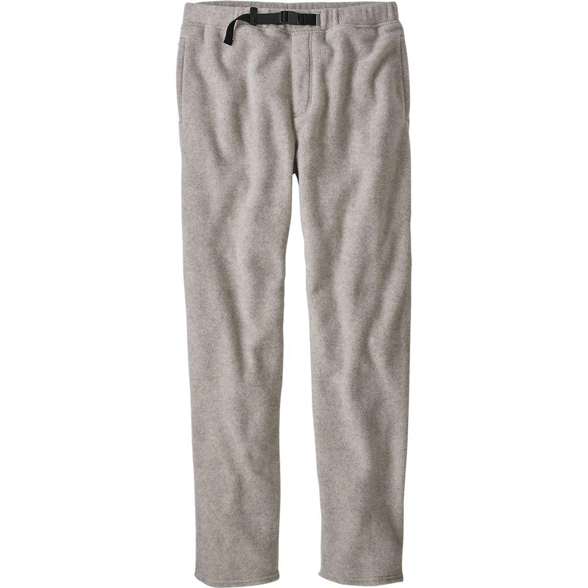 Patagonia Men's Synchilla Pants