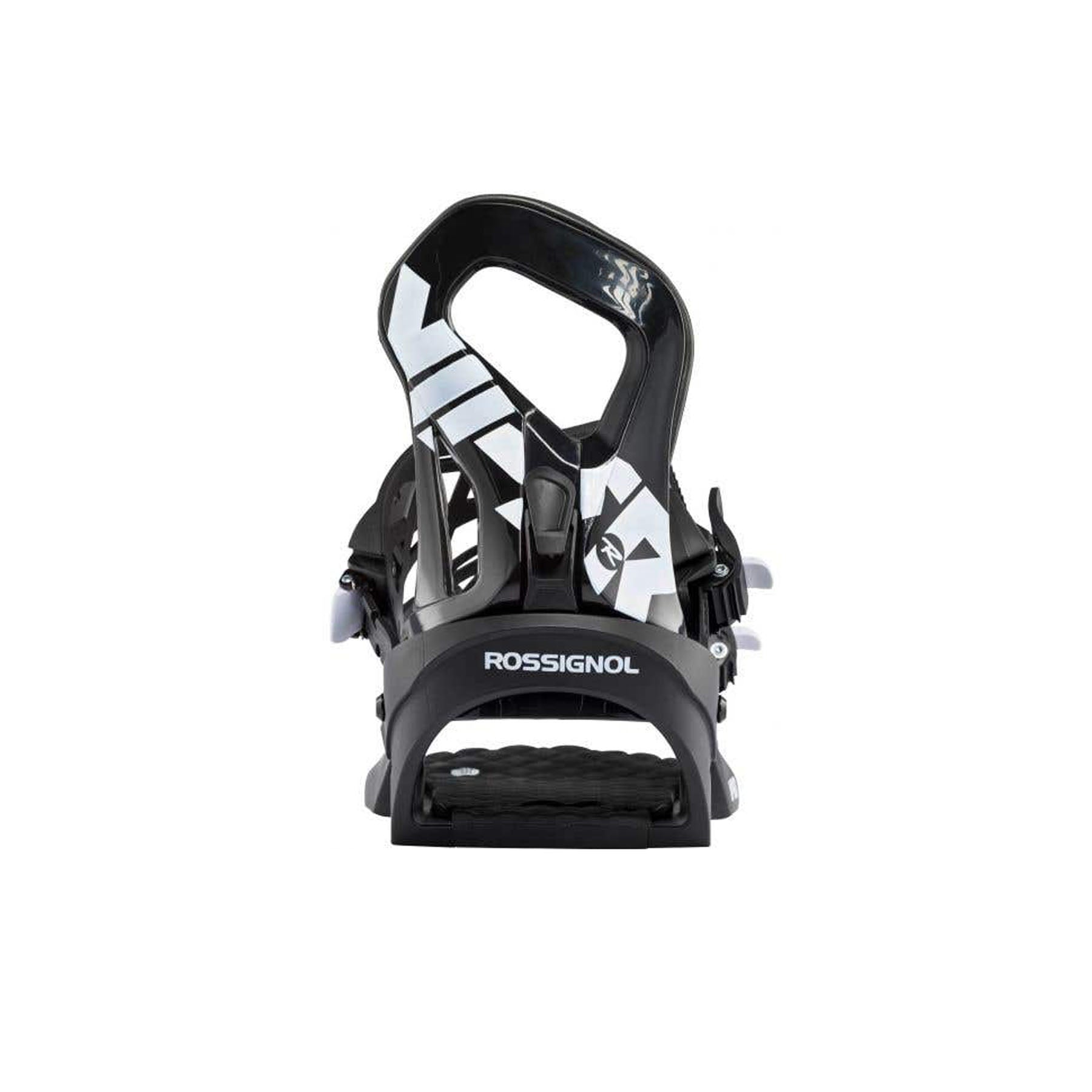 Rossignol Viper Snowboard Bindings